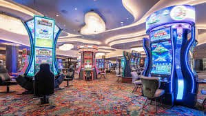 Platform dewa koin99 menampilkan sportsbook, kasino live, dan permainan slot