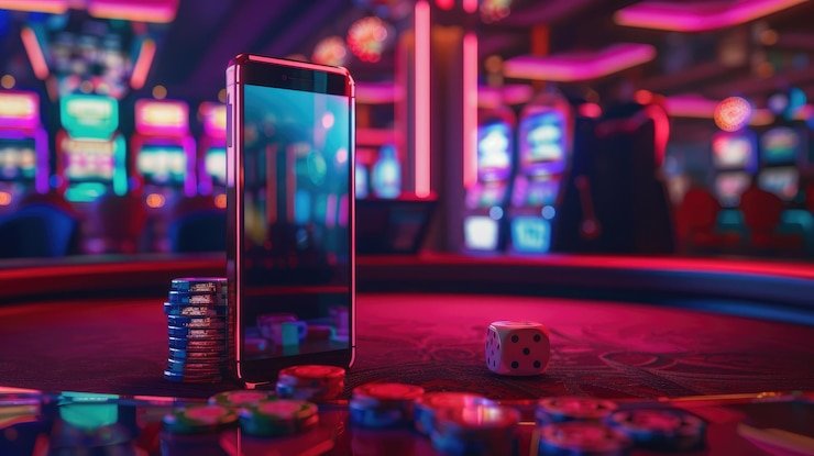 Notifikasi push real-time dewa koin99 untuk permainan live